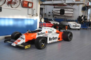 ...anche Formula 1!