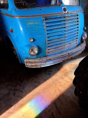 Alfa Romeo 800 autobus
