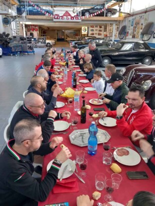 buon appetitto!